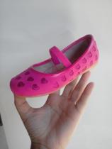 Sapatilha DOK Pink Ref.: 36100-008 Sapatilha DOK Pink Ref.: 36100-008