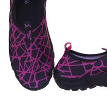 sapatilha em neoprene seca rapido tenis pra agua confortavel - Moscardini Shoes