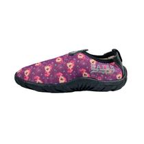 Sapatilha Esportiva Bad Fish Water Pro Peixinho Neoprene Sola Emborrachada