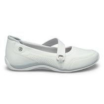 Sapatilha Esportiva Kolosh C3101a Treino Casual Confortavel - Branco - 33 Sapatilha Esportiva Kolosh C3101a Treino Casual Confortavel - Branco - 33