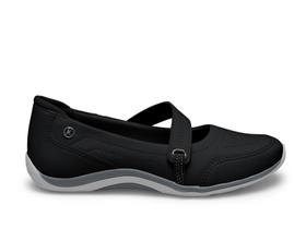 Sapatilha Esportiva Kolosh C3101a Treino Casual Confortavel - Preto - 34 Sapatilha Esportiva Kolosh C3101a Treino Casual Confortavel - Preto - 34