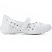 Sapatilha Esportiva Kolosh C3465 - Branco