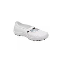 Sapatilha eva babush bb51 branco 36 - soft works Sapatilha eva babush bb51 branco 36 - soft works
