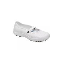 Sapatilha EVA Babush BB51 Branco 38 - Soft Works Sapatilha EVA Babush BB51 Branco 38 - Soft Works