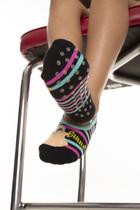 Sapatilha fantasminha buuun 26/33 preto ref-23051003 Sapatilha fantasminha buuun 26/33 preto ref-23051003