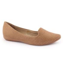 Sapatilha feminina 261009 couro Stellato- Bottero Sapatilha feminina 261009 couro Stellato- Bottero