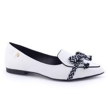 Sapatilha Feminina 358 208288 Snake NF Siamanda Sapatilha Feminina 358 208288 Snake NF Siamanda