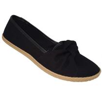 Sapatilha Feminina Adulta Moleca 5287.265