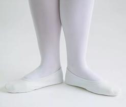 Sapatilha Feminina Adulto Infantil Básica.