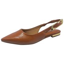 Sapatilha Feminina Ajuste Pratico Confortavel Elegante Cacci Sapatilha Feminina Ajuste Pratico Confortavel Elegante Cacci