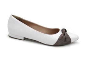 Sapatilha Feminina Alexia Fernanda JA20
