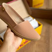 Sapatilha feminina alpargatas moleca 5287.210