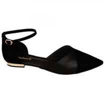 Sapatilha Feminina Bebece T2019-064