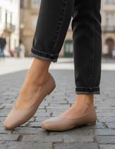 Sapatilha Feminina Beira Rio 4267.209