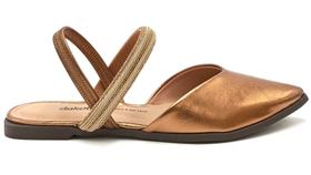 Sapatilha Feminina Bico Fino Dakota D0214