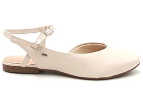 Sapatilha Feminina Bico Fino Dakota G9834 Sapatilha Feminina Bico Fino Dakota G9834