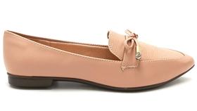 Sapatilha Feminina Bico Fino Light Gel 574.5747 Sapatilha Feminina Bico Fino Light Gel 574.5747