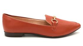 Sapatilha Feminina Bico Fino Light Gel 574.5889