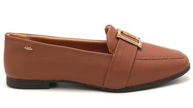 Sapatilha Feminina Bico Fino Mocassim Dakota D0033