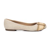Sapatilha Feminina Bico Fino Moda Darlene Mulher Confortavel