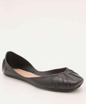 Sapatilha Feminina Bico Quadrado Marisa-47065