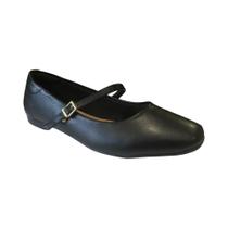 Sapatilha Feminina Boneca Beira Rio Napa Preto 4267.211 Tamanho:35Cor:PretoGênero:Feminino
