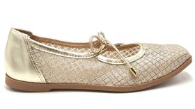 Sapatilha Feminina Boneca Dakota D0021