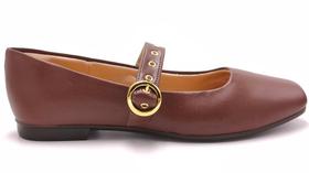 Sapatilha Feminina Boneca Light Gel 565.5809