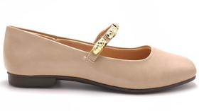 Sapatilha Feminina Boneca Light Gel 565.6030 Sapatilha Feminina Boneca Light Gel 565.6030