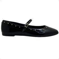 Sapatilha Feminina Boneca Moleca Classica Conforto 5735.223 Sapatilha Feminina Boneca Moleca Classica Conforto 5735.223