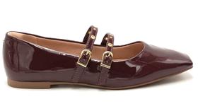 Sapatilha Feminina Boneca Off Line 5516.24018