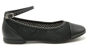 Sapatilha Feminina Boneca Off Line 5758.24014