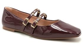 Sapatilha Feminina Boneca Offline 5516.24018