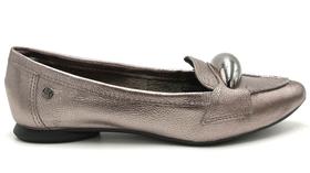 Sapatilha Feminina Burnish Slipper Bottero 360412
