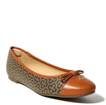 Sapatilha Feminina Capodarte Monograma Casual 4019025 Sapatilha Feminina Capodarte Monograma Casual 4019025