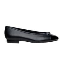 Sapatilha Feminina Carrano Verniz Preta - 143312E Sapatilha Feminina Carrano Verniz Preta - 143312E