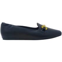 Sapatilha Feminina Casual Básica Dia a Dia Passeio Trabalho com Fivela Ultra Conforto Beira Rio 4198.534