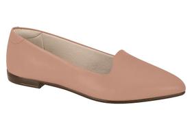 Sapatilha Feminina Casual Beira Rio Conforto Macia Bico Fino 4136.394.7800