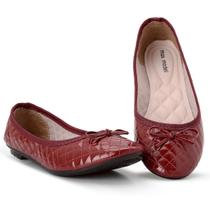 Sapatilha Feminina Casual Confortável MAX Sapatilha Feminina Casual Confortável MAX