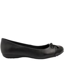 Sapatilha Feminina Casual em Couro com Laço BotPoppy XXIII Bottero 353602