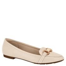 Sapatilha Feminina Casual Modare Bico Fino Conforto 7334.241