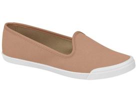 Sapatilha Feminina Casual Moleca Original Conforto 5109712