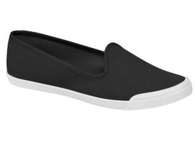 Sapatilha Feminina Casual Moleca Original Conforto 5109712