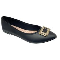 Sapatilha Feminina Casual Napa Sardenha Moleca 5727.123