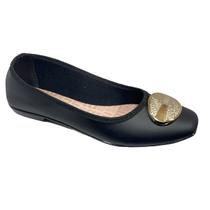 Sapatilha Feminina Casual Napa Sardenha Moleca 5729.121