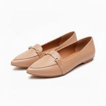 Sapatilha Feminina Clássica Conforto Extra Design Sofisticado Para Todas Ocasiões