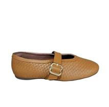 Sapatilha Feminina Com Fivela Madre Floé 5675399 Sapatilha Feminina Com Fivela Madre Floé 5675399