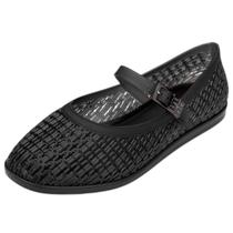 Sapatilha Feminina Conforto Estilosa Moda Harper Melissa Sapatilha Feminina Conforto Estilosa Moda Harper Melissa