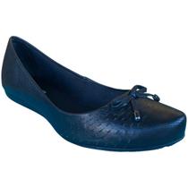 Sapatilha Feminina Conforto Laço Corte Laser Couro 356105 Bottero Sapatilha Feminina Conforto Laço Corte Laser Couro 356105 Bottero