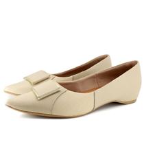 Sapatilha Feminina Conforto Usaflex R0542 Sapatilha Feminina Conforto Usaflex R0542